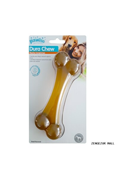 Pawise Zengezur X Sharp Arched Bone (180618) L 6.7"