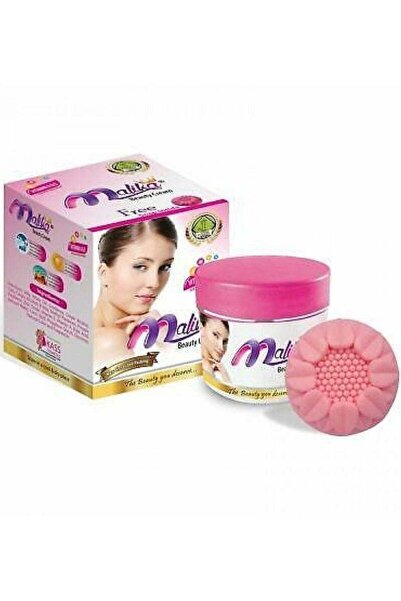 Malika مليكة كريم الجمال (Malika Beauty Cream)