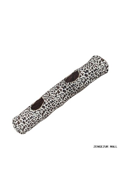 Elıtepet Zengezur Tunnel Double Hole (181128) Leopard Patterned