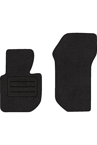 NO BRAND Covoraș frontal ECOLUX pentru BMW Seria 3 E36 Cabrio (1990 - 2000) V...