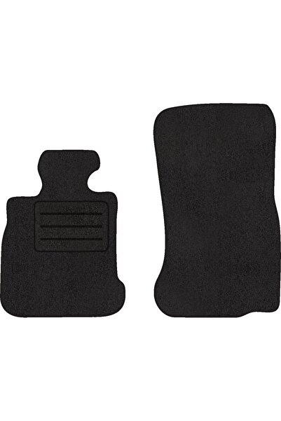NO BRAND Covoraș frontal ECOLUX pentru BMW Seria 6 F13 (2011 - 2018) Velur