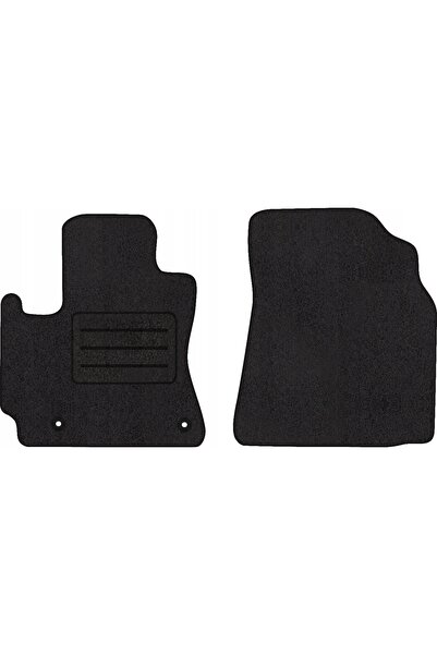 NO BRAND Covorașe auto ECOLUX pentru Toyota RAV4 II 3D 2WD (2000 - 2005) din ...
