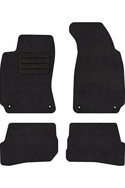 NO BRAND COVORAȘE DIN VELUR ECOLUX PENTRU VOLKSWAGEN PASSAT B5 (1995 - 2005) ...