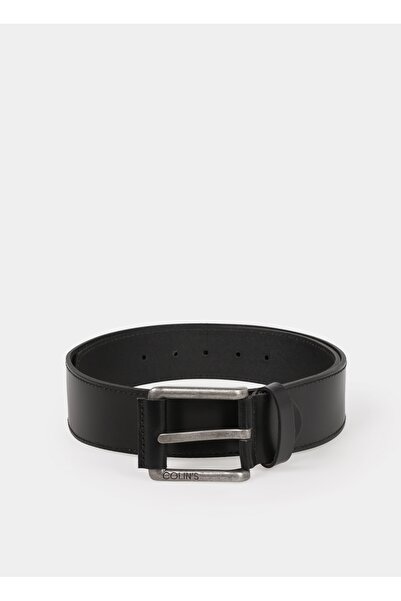 Colin's Men's Black Belt