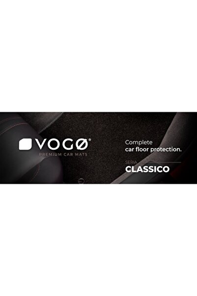 NO BRAND Accesorii Auto Covorașe Auto Pentru SUBARU Outback V 2015-2019 Covor...