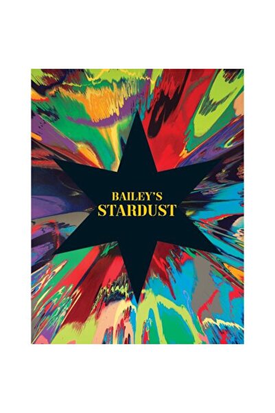 Generic (Unbranded) David Bailey: Stardust-ul lui Bailey