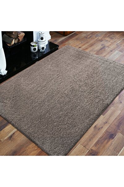 NO BRAND Covor antiderapant pentru baie și hol cappuccino 60x100 cm cappucci
