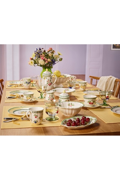 like. by Villeroy & Boch Villeroy&Boch French Garden Fleurence ceașcă de porț...