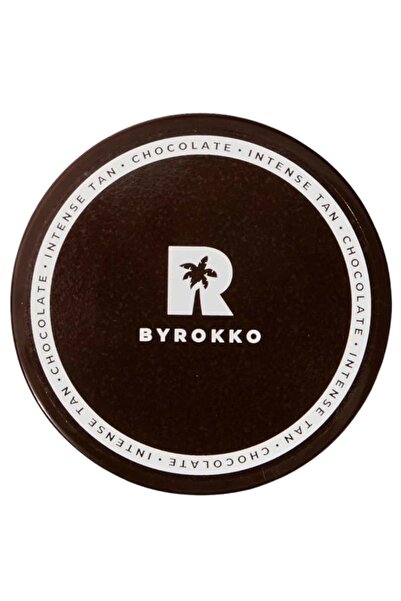 NO BRAND Byrokko Setul complet pentru bronzare ciocolatie