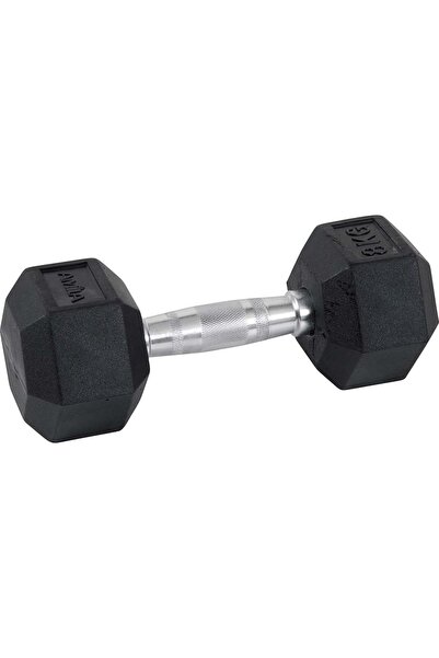 Amila Αλτήρας Εξάγωνος Rubber Cover Class A - 32,5Kg