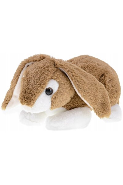 Hero Iepuraș de pluș bej - 24cm