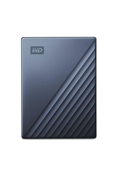 WESTERN DIGITAL My Passport Ultra Εξωτερικός Σκληρός Δίσκος, 2TB, 2.5 ", USB ...