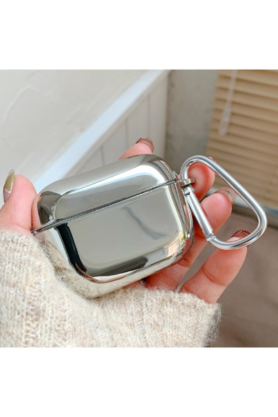 Choice4 For Airpods Pro Xnyocn Electroplate Earphone Case For Airpods 1 2 3 S...