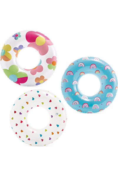 Intex Whimsical Magic Tubes