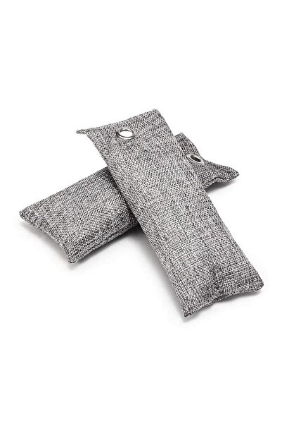 Generic Brand Activated Bamboo Charcoal Bags, 100g Charcoal Shoe Deodorizer B...