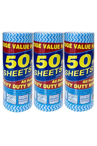 Generic Brand Reusable Cleaning Wipe, Household &Kitchen Towels,Disposable Cl...