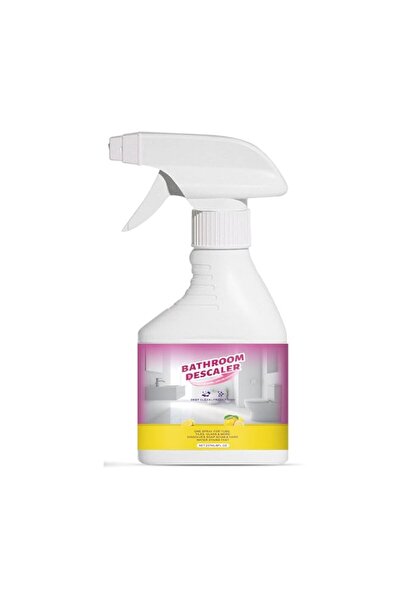 Generic Brand All Purpose Cleaner, Stubborn Stains Cleaner, Bathroom Descaler...