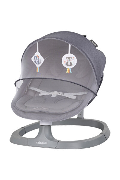 Chipolino Leagan electric Lambada anthracite