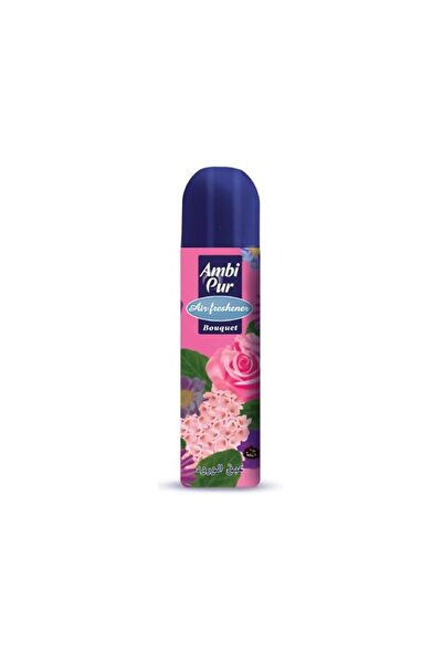Generic Brand Ambipur Air Freshener - Bouquet, 300ml
