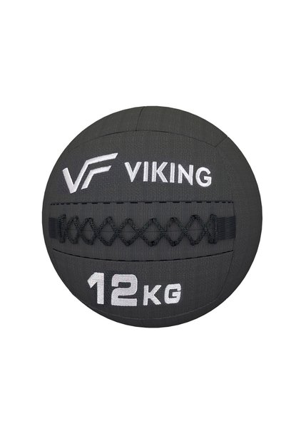 Viking Adult Viking Professional Wall Ball - 12.00 kgr