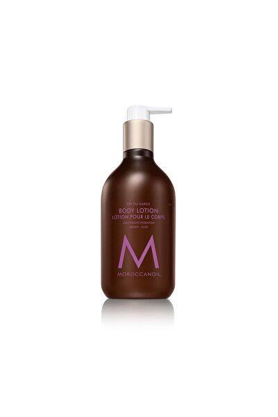 Moroccanoil Γαλάκτωμα Σώματος Σπα Ντυ Μαρόκ (360ml)