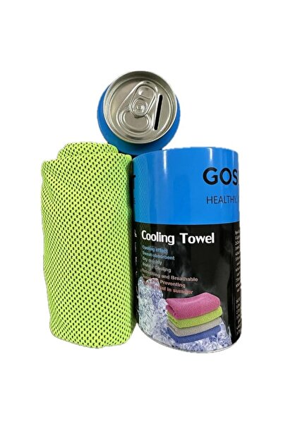 Generic Go Smart Cooling Towel