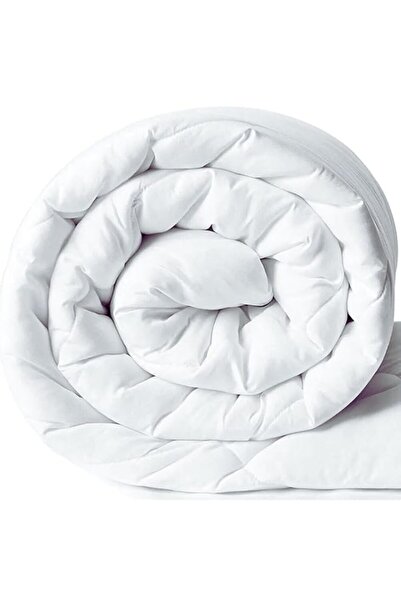 Generic Hotel Quality Ultra Soft All Season White Duvet 240×260 cm – 1Pc Set ...