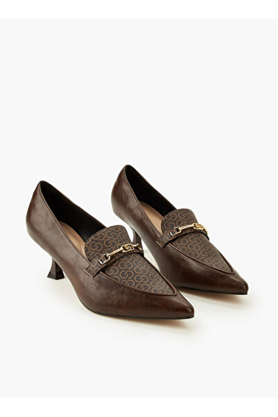 Celeste Women Pointed Toe Pumps