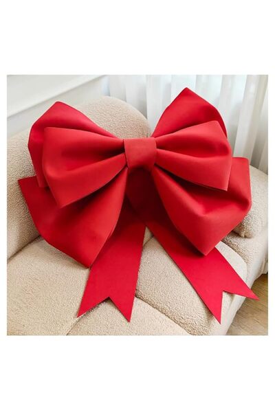 Generic Extra Large Bow Decorative Bow DIY Giant Bow Decorative Bow Giant Lar...