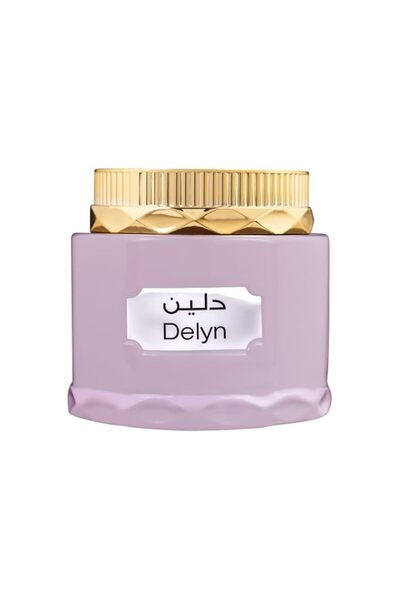 Generic Brand Hamidi 100% Pure Oriental Muattar Delyn 50g Premium Arabic Ince...