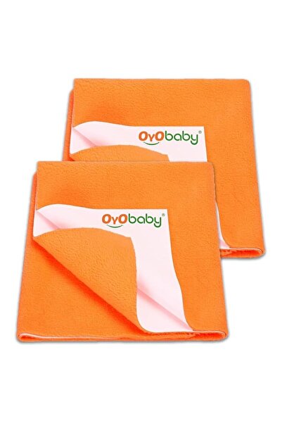 Generic OYO BABY Toddler Baby Bed Sheet with Water Resistant and Easily Washa...