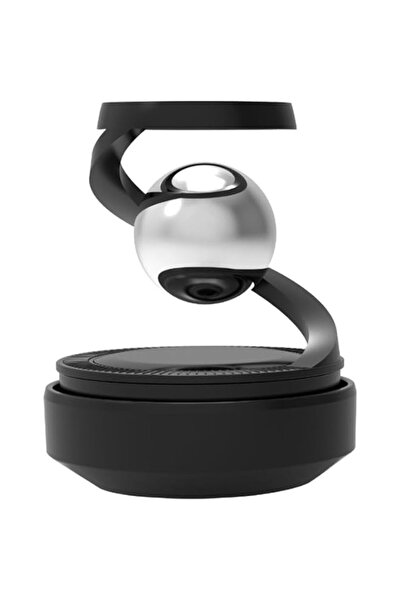 Generic Brand Car Dashboard Aromatherapy Diffuser, Rotating Design with Chrom...