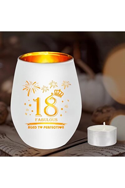 Generic Brand Seutgjie 18th Birthday Gifts for Girls Boys Daughter Son Friend...