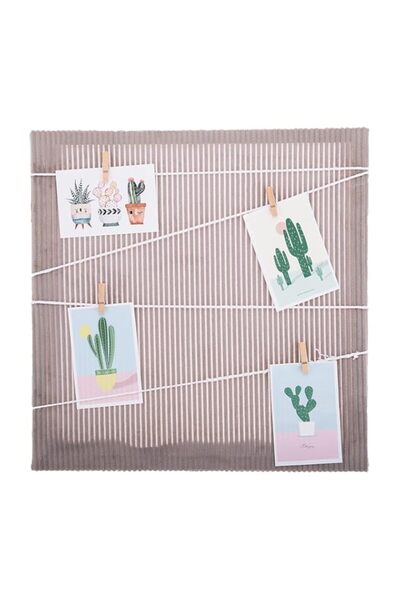 Generic Brand AKDC Photo Frame GreenM327