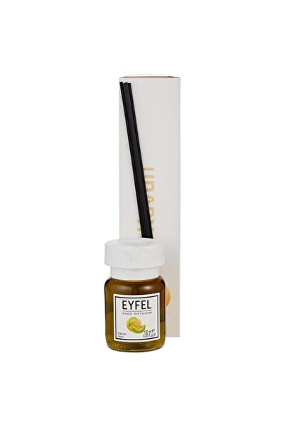 Generic Brand EYFEL Reed Diffuser - Melon 120 ml