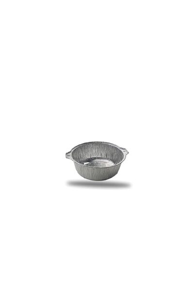 Generic Aluminum foil container 83120 with LID – 1 x 25 PCS – Premium Quality...