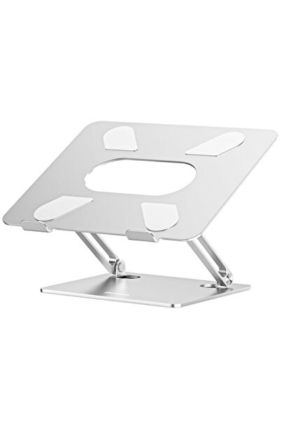 Generic Laptop Stand, Laptop Holder, Multi-Angle Stand with Heat-Vent to Elev...