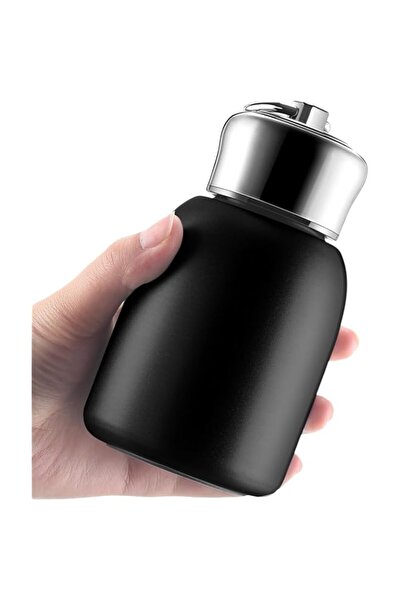 Generic Mini Stainless Steel Thermal Bottle 10oz/300ml, Small Vacuum Insulate...