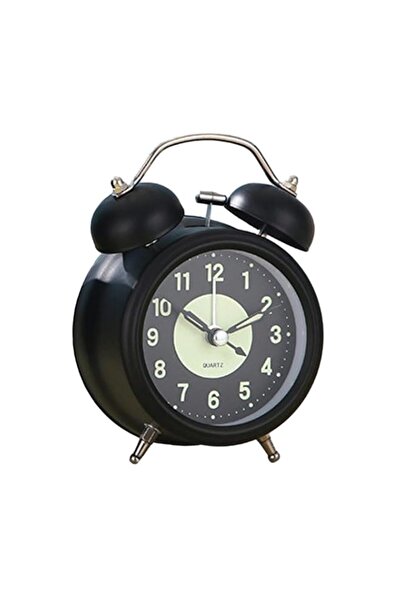 Generic Brand 5 inch Smart Desk & Table Old Fashion Desk Clock Railway Engine...