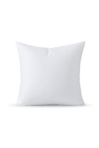 Generic Brand 45x45cm Cushion Inner Pillow | Soft 144 TC Fabric | 450g Fluffy...