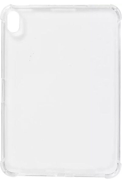 eSTUFF Διαφανές Πίσω Κάλυμμα για iPad mini 2021 / mini 2024