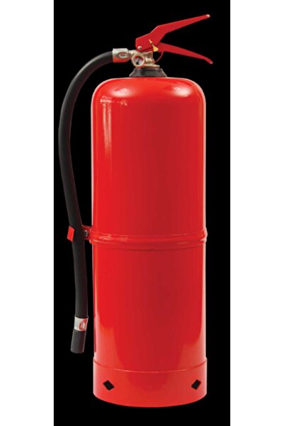 TEKNO YANGIN TÜPÜ KURU KİMYEVİ TOZ 6KG