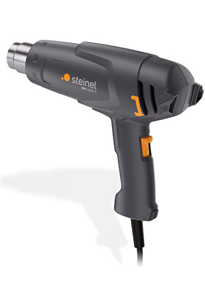 Steinel HM 1620 S Θερμοπίστολο 1600W