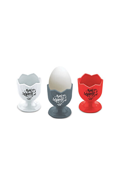 izmiryapımarket Egg Cup 2 Pieces