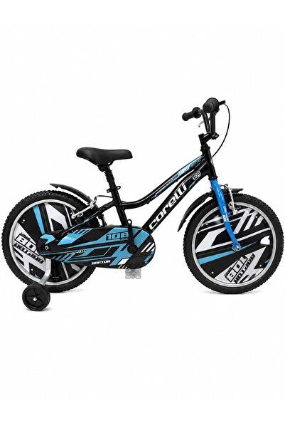Raptor 20 Boy Çocuk Bisikleti