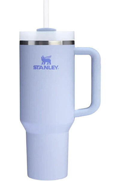 Stanley Θερμός Ποτήρι με Λαβή Quencher H2.0 FlowState, από Ανοξείδωτο Ατσάλι,...