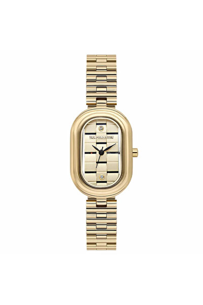 U.S. Polo Assn. Uspa2175-02 Wristwatch