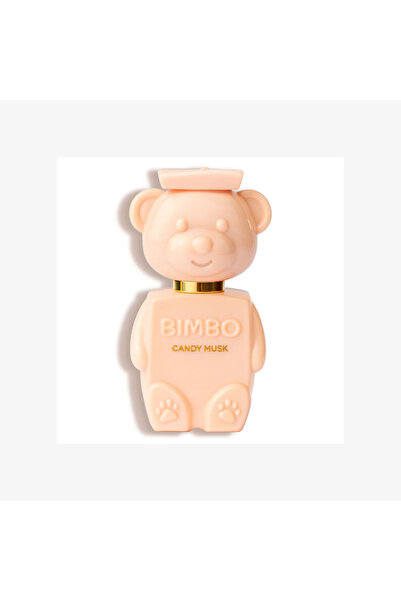 Bimbo Candy Musk Kids Perfume 50ml