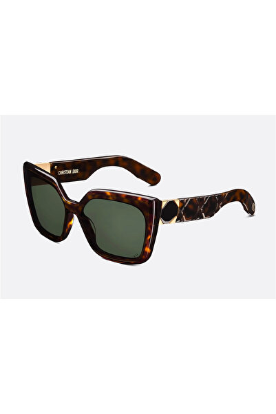 Dior Lady 95.22 S2I Cd 40148I 52N 54-15-140 Women's Sunglasses