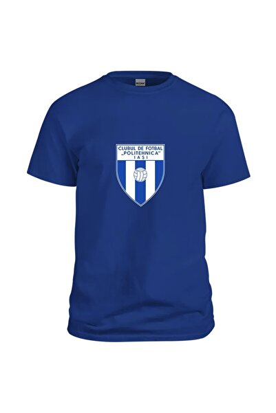 Creator 2.0 Tricou retro Politehnica Iasi